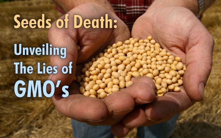 Seeds Of Death Unveiling The Lies Of Gmos Full Movie Seeds of Death: Unveiling The Lies of GMO's - Glen Weimer Holodynamic