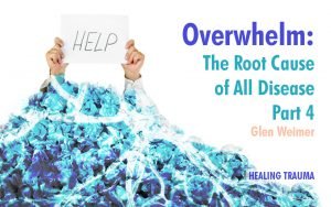 Overwhelm Blog Part 4